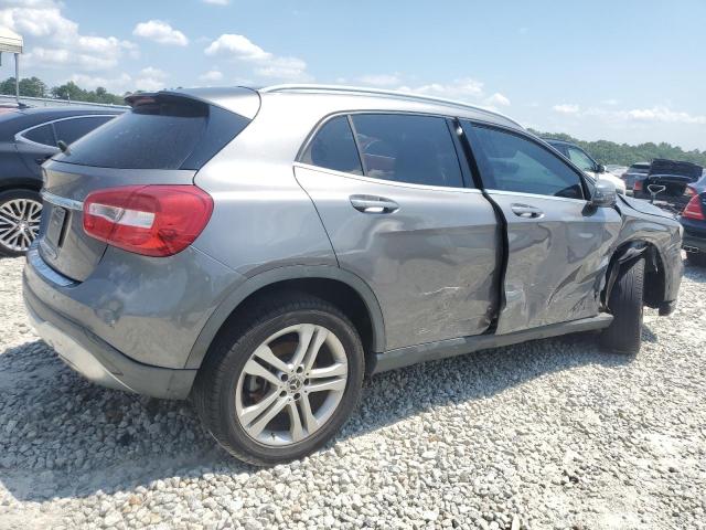 2018 MERCEDES-BENZ GLA 250 WDCTG4EB1JJ477746