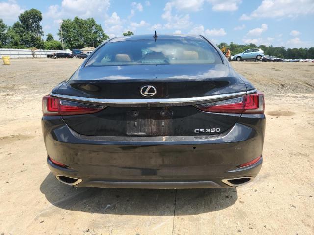 2019 LEXUS ES 350 58ABZ1B16KU034244