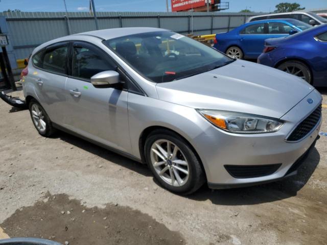 2015 FORD FOCUS SE - 1FADP3K21FL224016
