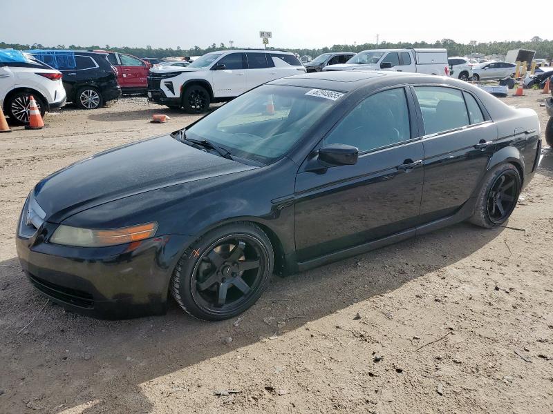 ACURA 3.2TL