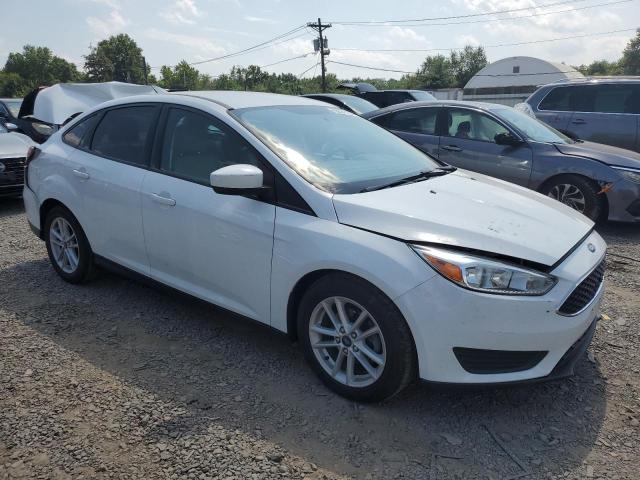 2018 FORD FOCUS SE 1FADP3FE8JL238122