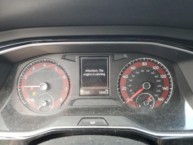 2020 VOLKSWAGEN JETTA S 3VWC57BU9LM095213