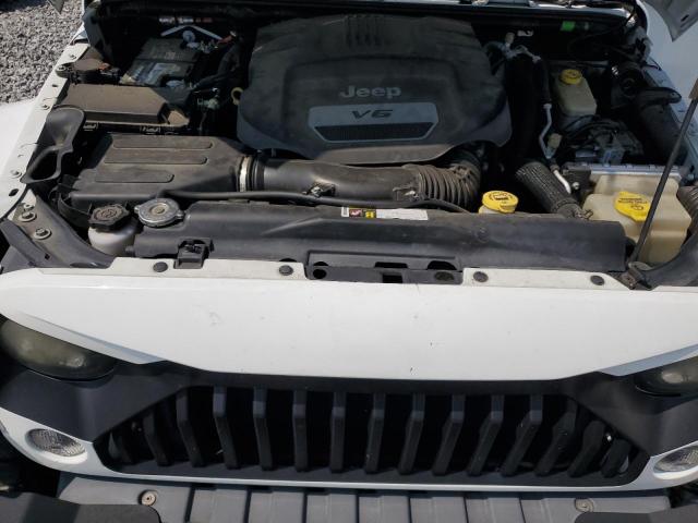 2016 JEEP WRANGLER UNLIMITED SAHARA 1C4BJWEG1GL290997