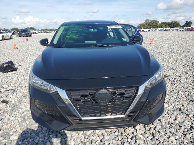 2022 NISSAN SENTRA S - 3N1AB8BV4NY225768