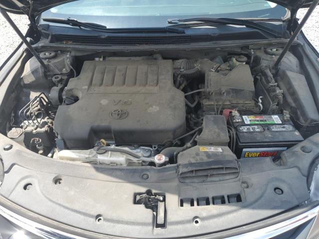 2016 TOYOTA AVALON XLE 4T1BK1EB9GU231660