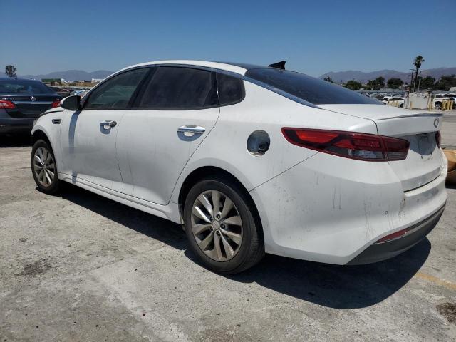 2018 KIA OPTIMA LX - 5XXGT4L30JG243813