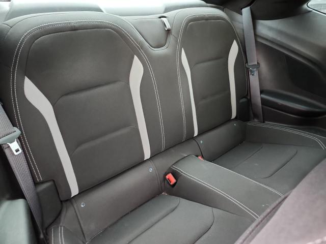 2018 CHEVROLET CAMARO LT 1G1FB1RX3J0158935
