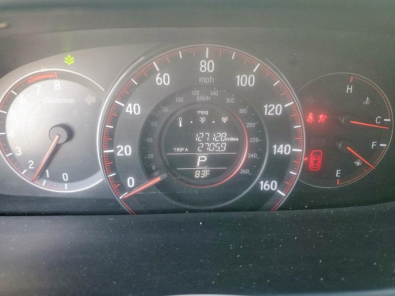 2017 HONDA ACCORD SPORT SPECIAL EDITION 1HGCR2F10HA084293