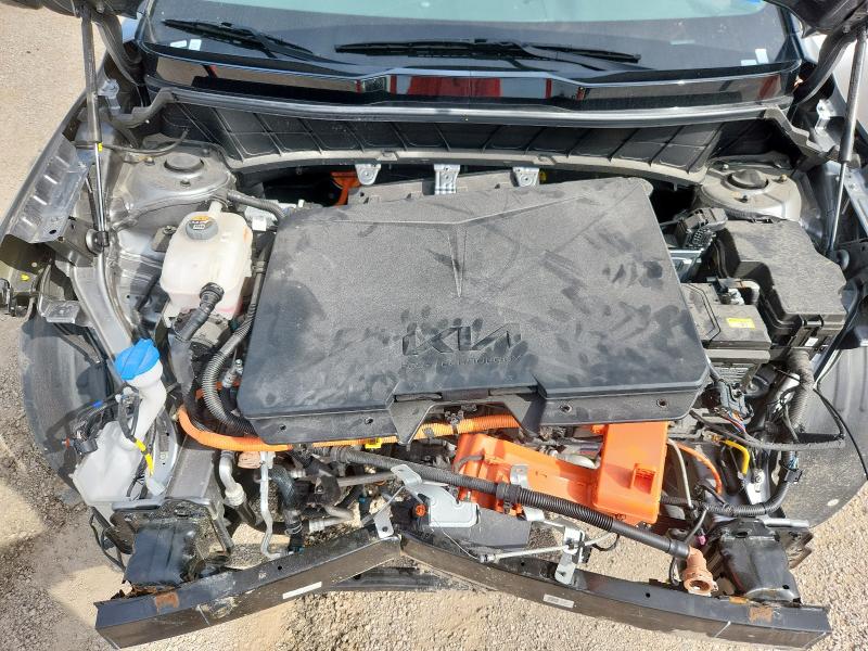 2024 KIA NIRO WIND KNDCR3L1XR5103998
