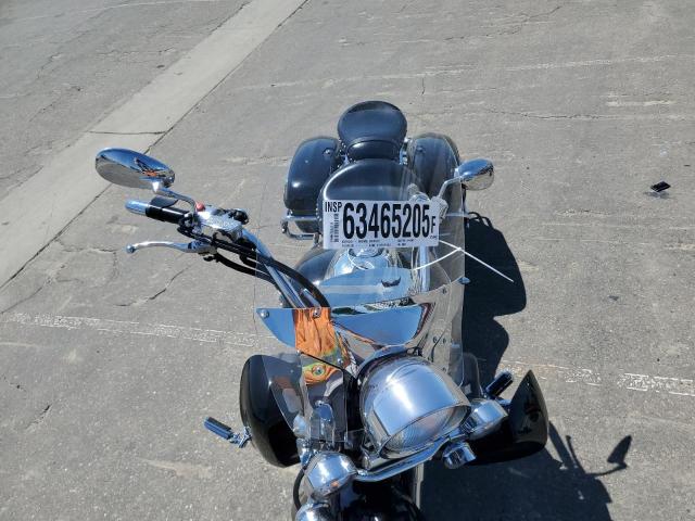 2007 YAMAHA XVZ13 CT JYAVP18Y87A000507