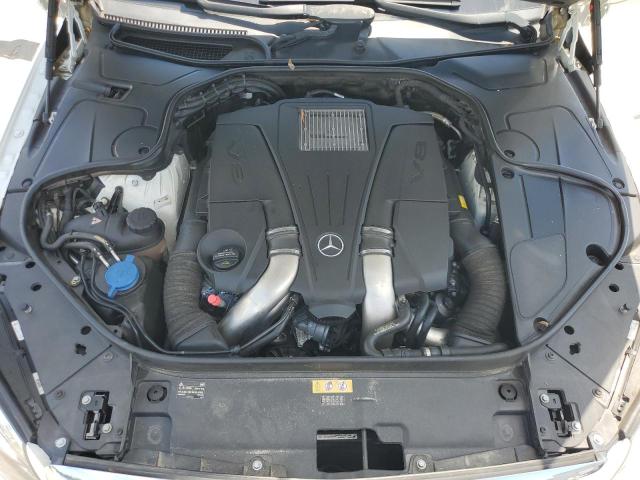2015 MERCEDES-BENZ S 550 WDDUG8CBXFA123435