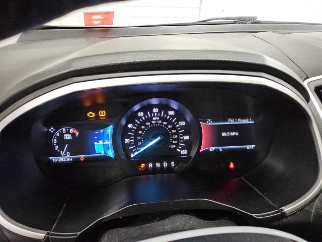 2016 FORD EDGE SEL 2FMPK4J99GBC50399