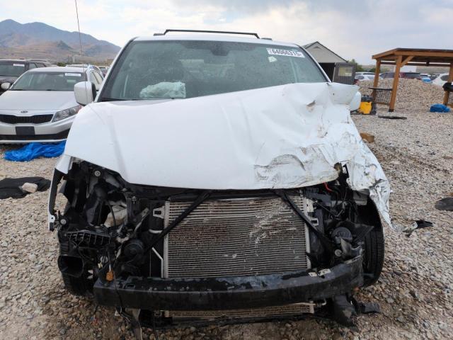 2020 DODGE GRAND CARA 2C4RDGBG8LR231883