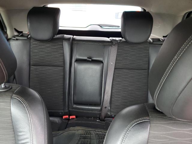 2015 BUICK ENCORE KL4CJASB3FB267655