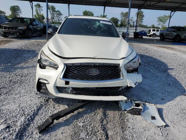2018 INFINITI Q50 RED SP JN1FV7AP3JM461285