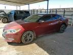 2016 NISSAN MAXIMA 3.5 - 1N4AA6AP6GC436205