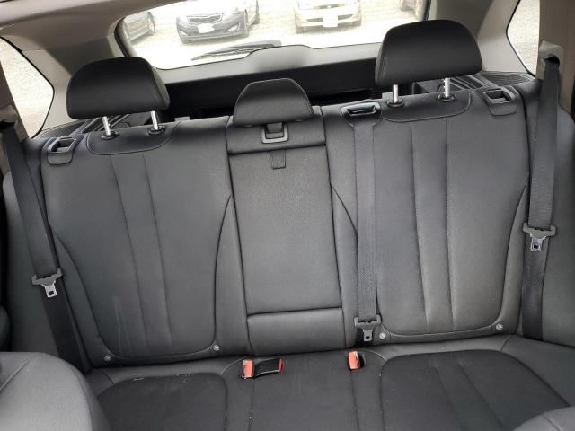 2016 BMW X5 XDR40E 5UXKT0C52G0S75823