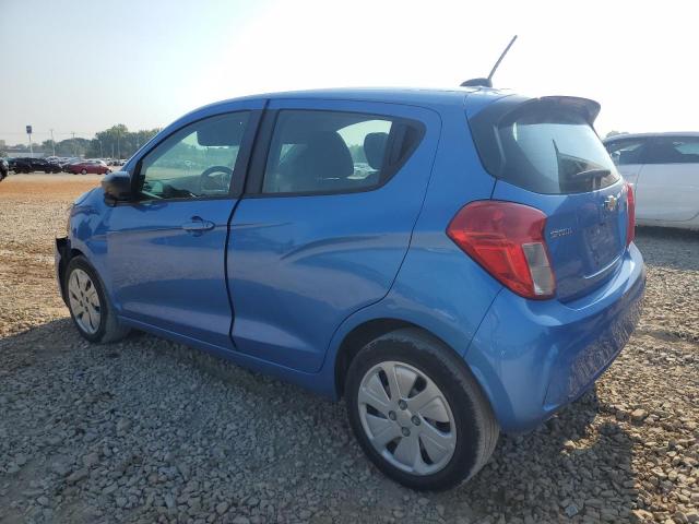 2016 CHEVROLET SPARK LS - KL8CB6SA1GC591344