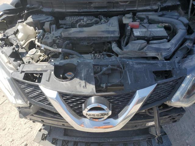 2015 NISSAN ROGUE S KNMAT2MT3FP540793