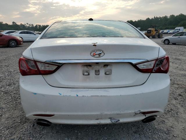 2012 HYUNDAI SONATA SE - 5NPEC4AB1CH352936