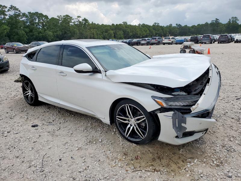 2021 HONDA ACCORD TOU - 1HGCV2F9XMA029250