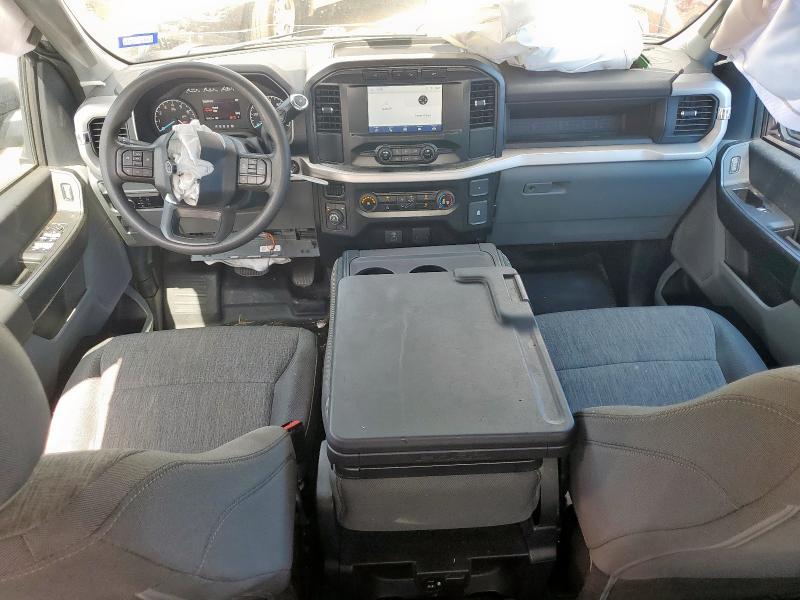 2023 FORD F150 SUPER - 1FTFX1E57PKE30607