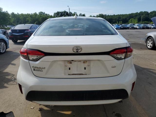 2020 TOYOTA COROLLA LE 5YFEPRAE8LP092680
