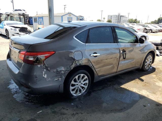 2019 NISSAN SENTRA S - 3N1AB7AP6KY305503