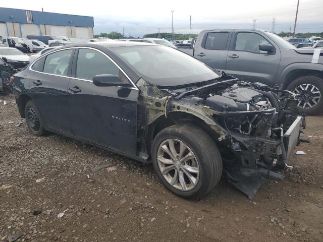 2020 CHEVROLET MALIBU LT - 1G1ZD5ST8LF092436