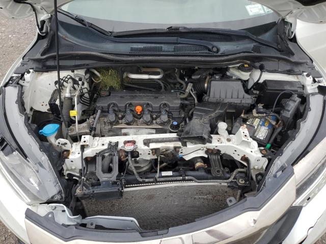 2019 HONDA HR-V EX - 3CZRU6H56KM706639