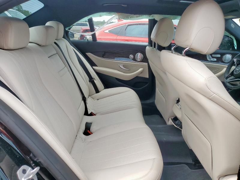 2021 MERCEDES-BENZ E 350 W1KZF8DB5MA906005