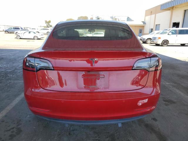 2018 TESLA MODEL 3 #3208809680