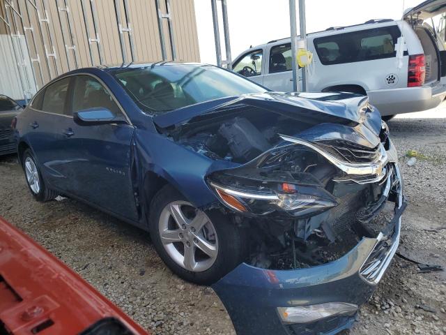 2024 CHEVROLET MALIBU LT - 1G1ZD5ST6RF218818