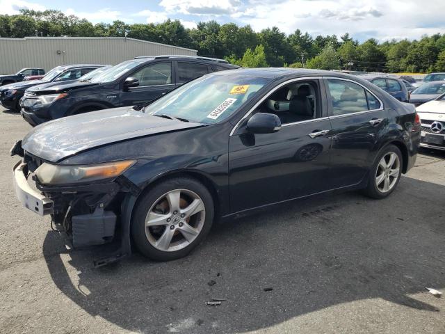 ACURA TSX