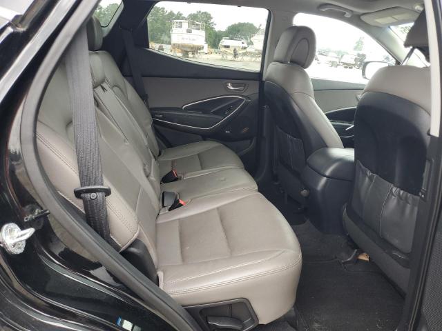 2017 HYUNDAI SANTA FE S - 5XYZWDLA3HG413179
