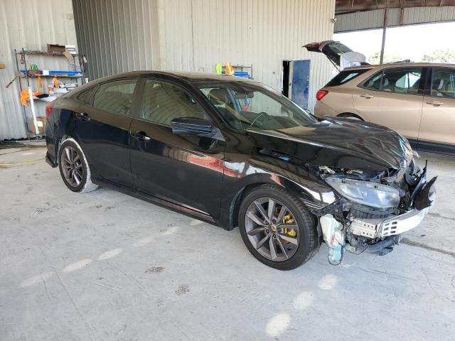 2019 HONDA CIVIC EX 19XFC1F33KE203032