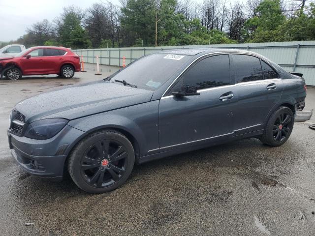 MERCEDES-BENZ C 300 4MAT