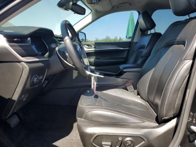 2021 JEEP GRAND CHER 1C4RJKBGXM8194991
