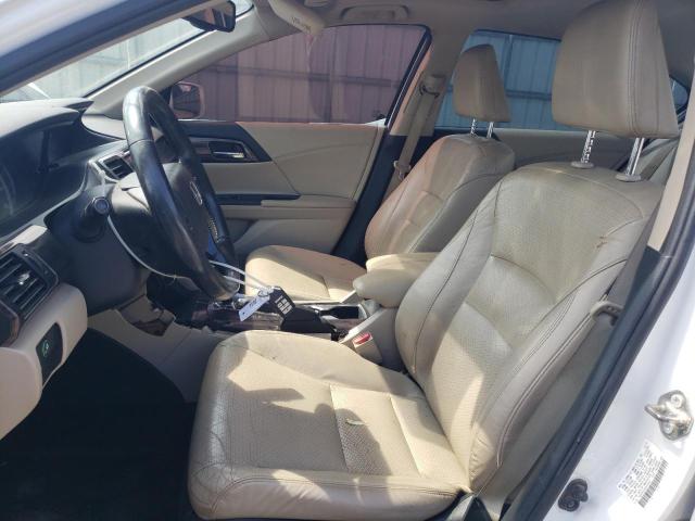 2016 HONDA ACCORD EXL 1HGCR2F92GA143347