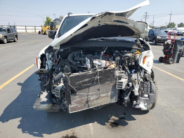 2022 JEEP RENEGADE A ZACNJDE11NPN66047