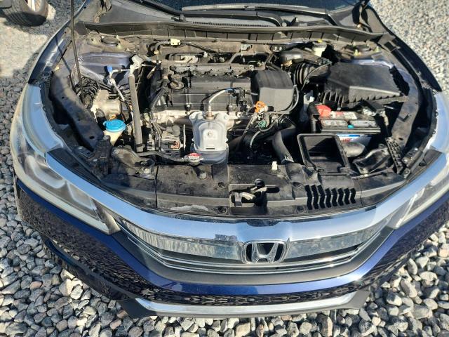 2017 HONDA ACCORD LX 1HGCR2F33HA063245