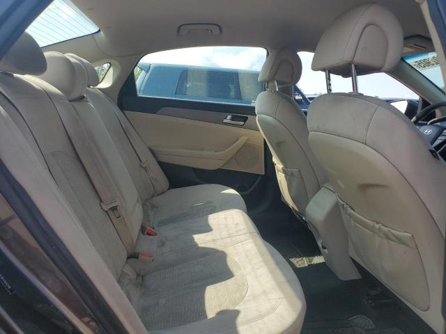 2015 HYUNDAI SONATA SE - 5NPE24AF8FH164246