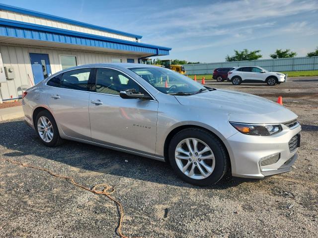 2018 CHEVROLET MALIBU HYB 1G1ZF5SU3JF284394