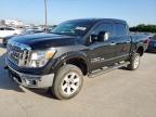 2019 NISSAN TITAN PLAT - 1N6AA1E66KN512465