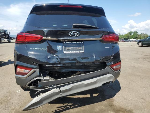 2019 HYUNDAI SANTA FE S - 5NMS2CAD8KH135557
