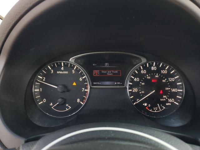 2016 NISSAN ALTIMA 2.5 - 1N4AL3APXGN310488