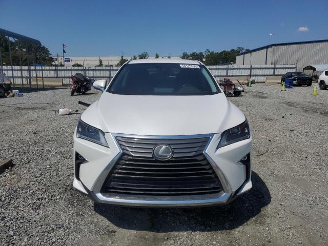 2017 LEXUS RX 350 BAS 2T2ZZMCA2HC066569