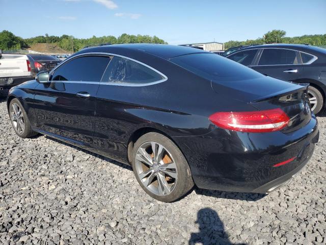 2017 MERCEDES-BENZ C 300 4MAT WDDWJ4KB9HF501710