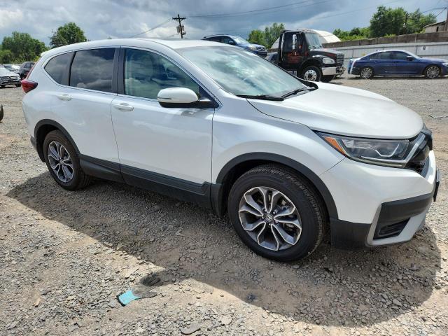2022 HONDA CR-V EX 5J6RW2H51NA015720
