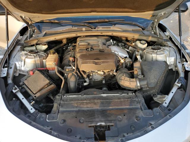 2019 CHEVROLET CAMARO LS - 1G1FB1RX4K0127128